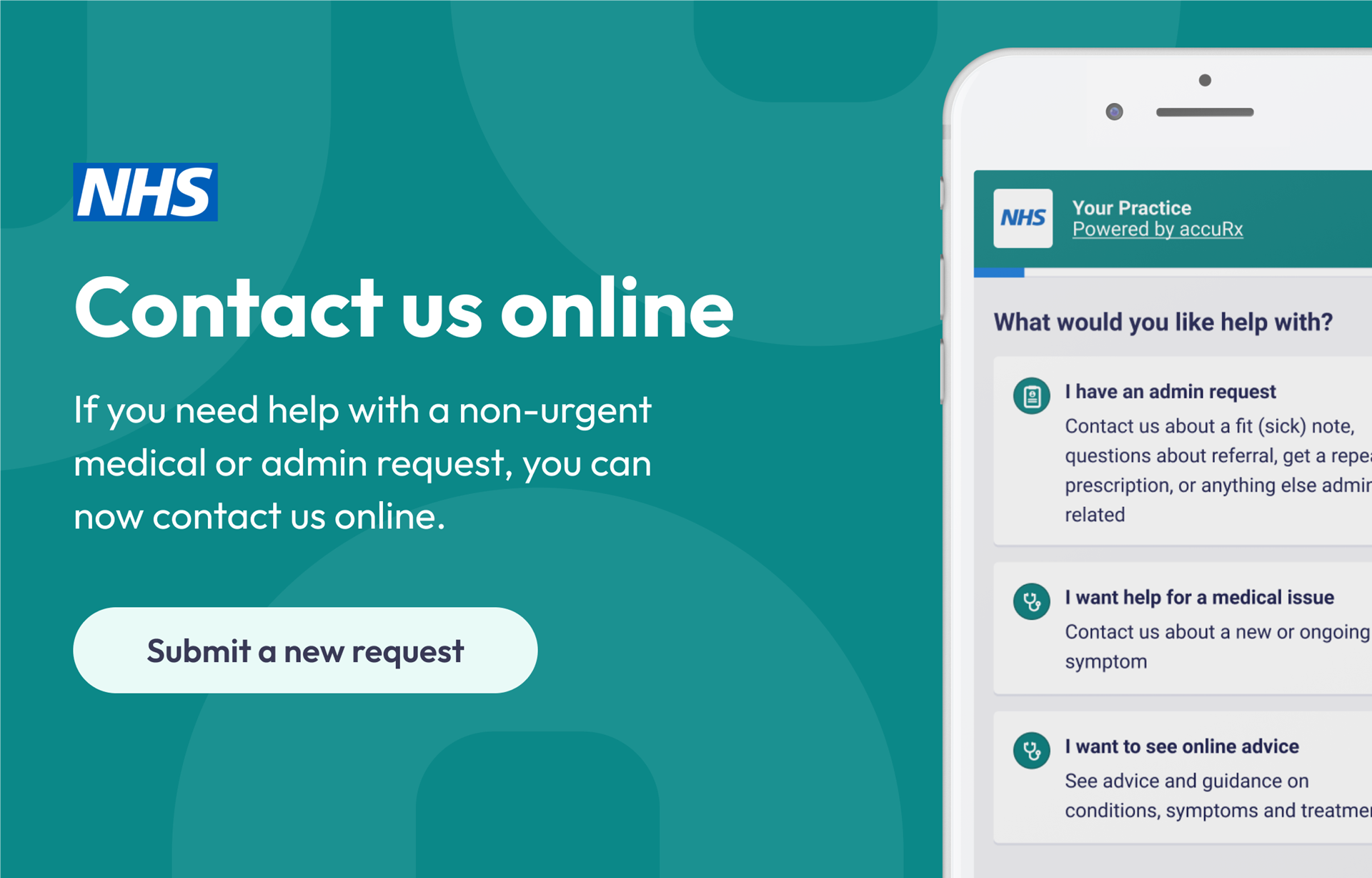 https://accurx.nhs.uk/patient-initiated/K84075